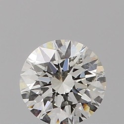 Diament szlif okrągły, 0.41ct, SI2, I, GIA 1525888419